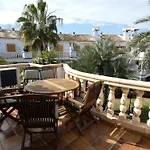 Lilo Lägenhet Denia
