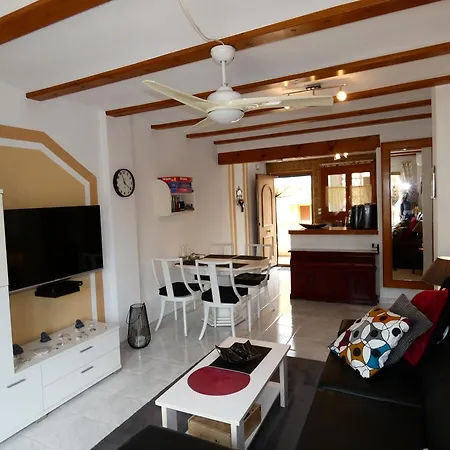 Lilo Apartament *