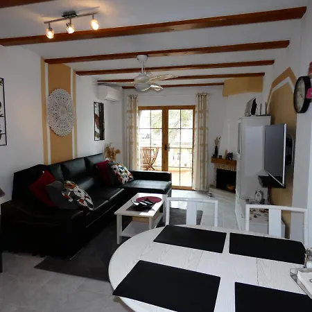 Lilo Appartement
