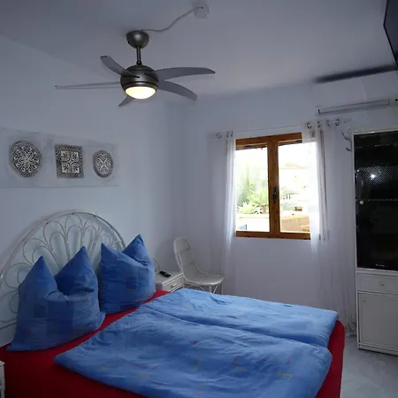 Apartament Lilo