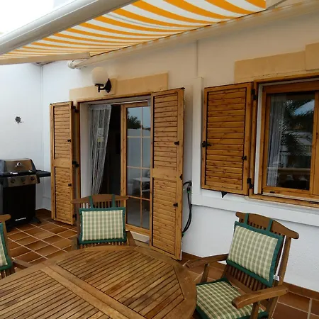 Lilo Apartament Denia
