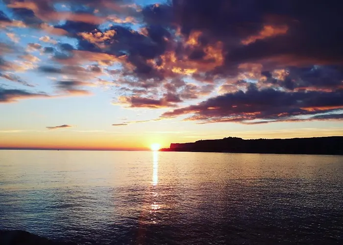 Lilo Lejlighed Dénia