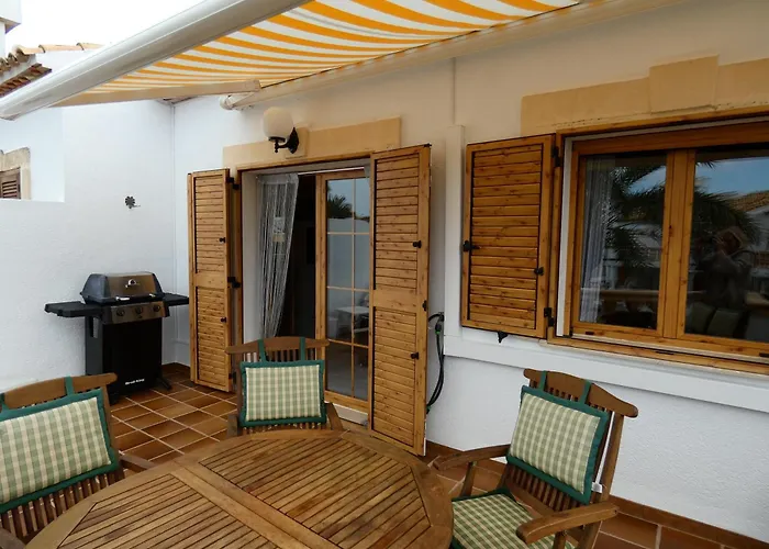 Lilo 公寓 德尼亚