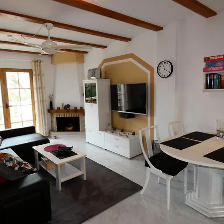 Διαμέρισμα Lilo *