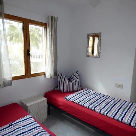 Lilo Διαμέρισμα