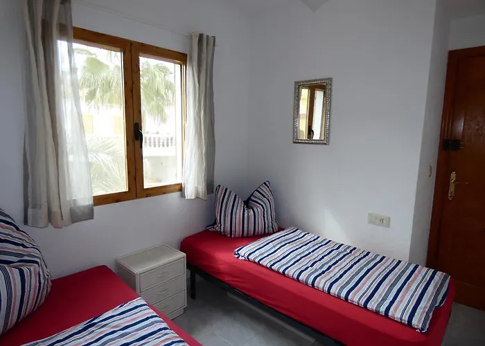 Lilo Διαμέρισμα